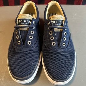 Sperry Mens Shoe Size 7.5M (Pre-Owned)